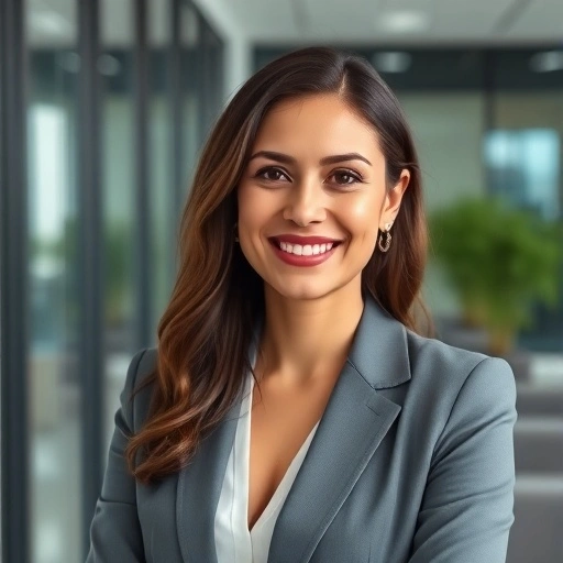Sophie Martin